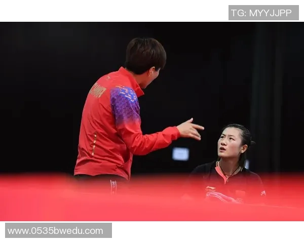 重庆乒乓球队在世锦赛中的个人能力表现分析与点评